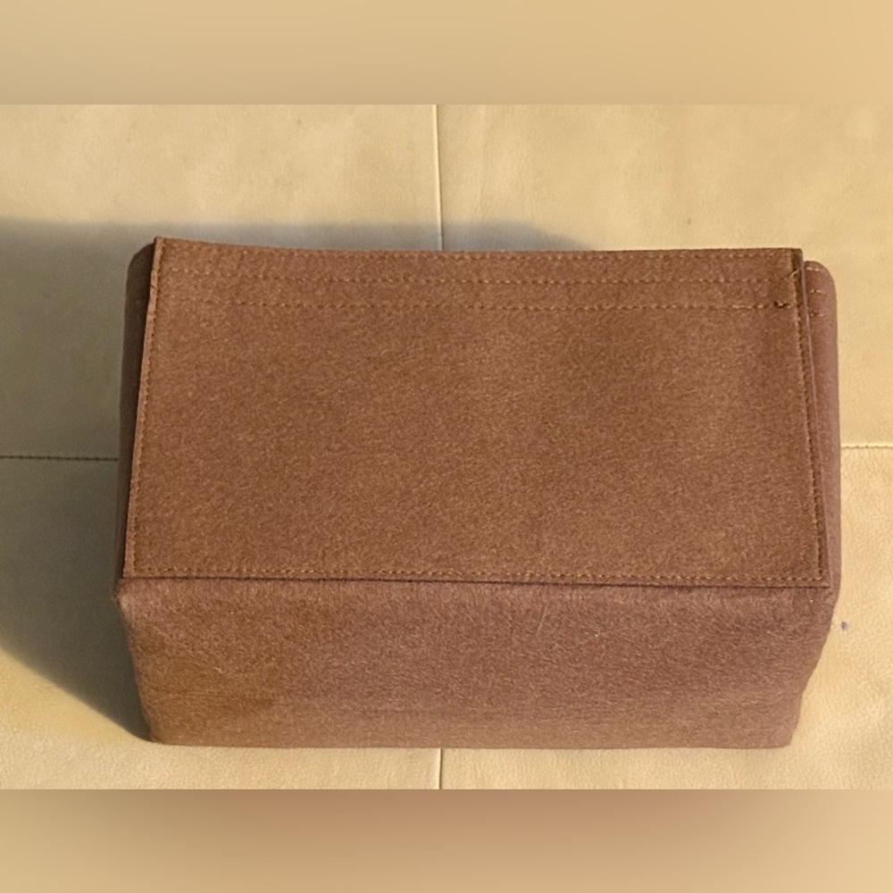 Purse Organizer Insert for LV Neverfull MM and Speedy 30